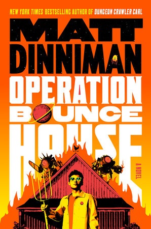Book Cover Operation Bounce House Review And Blog By Borsetti 1