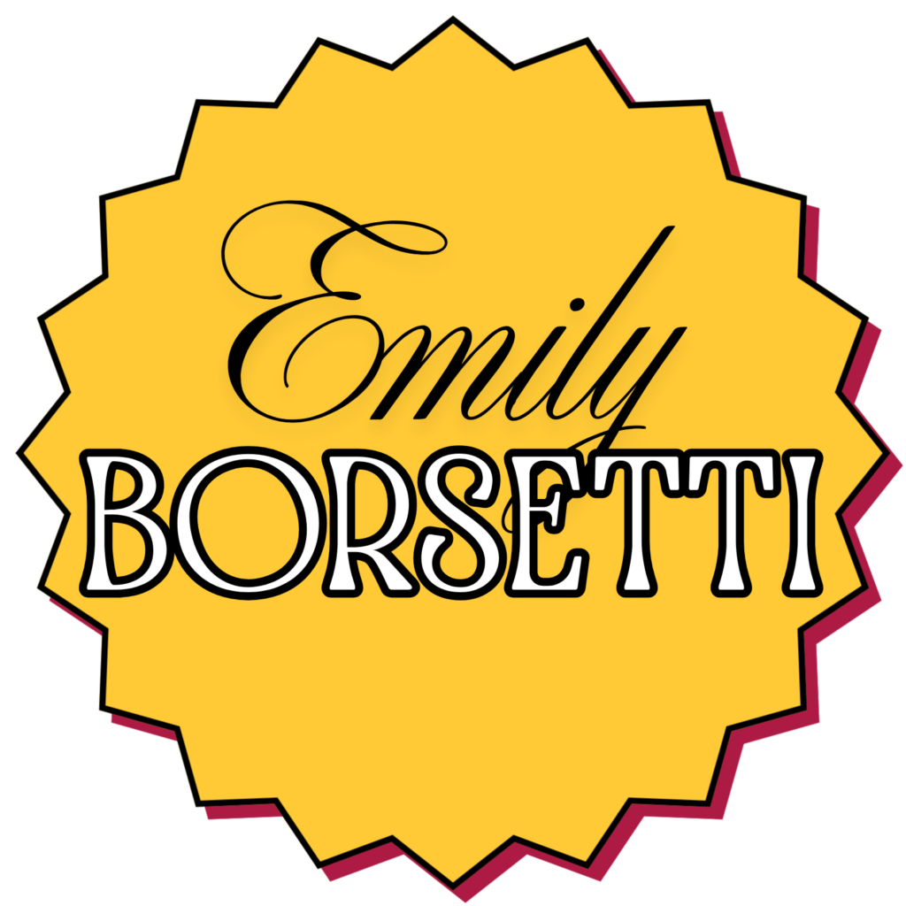 My Digital Notebook transparent cropped site icon for EmilyBorsetti.com