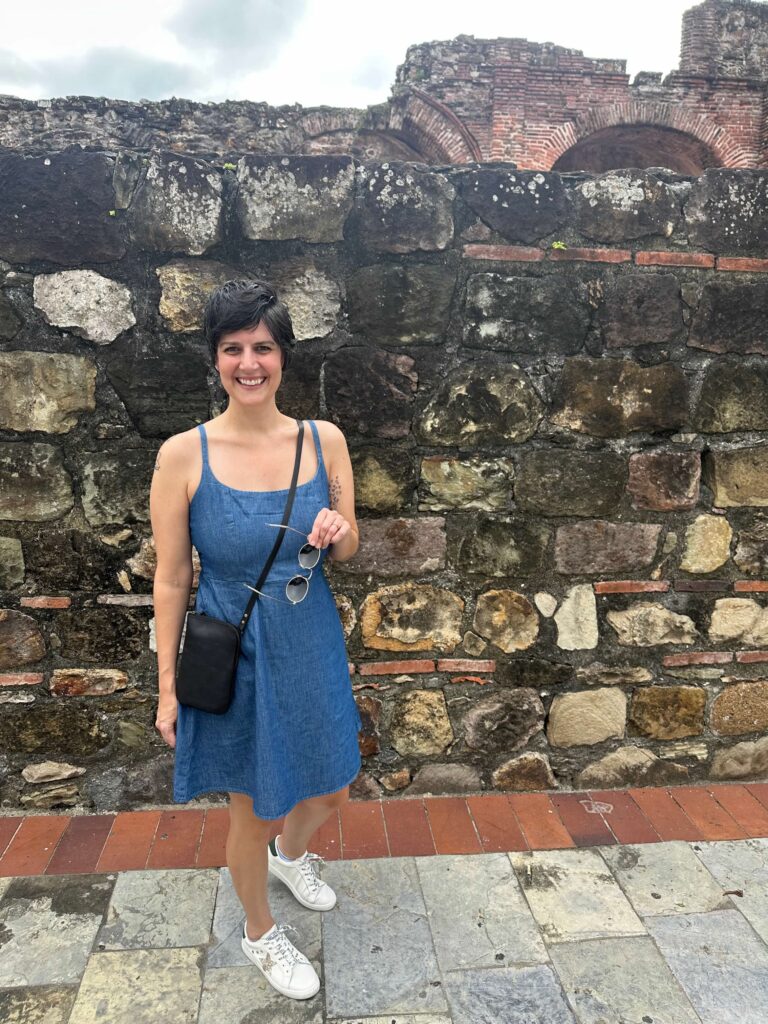 emily borsetti miller panama