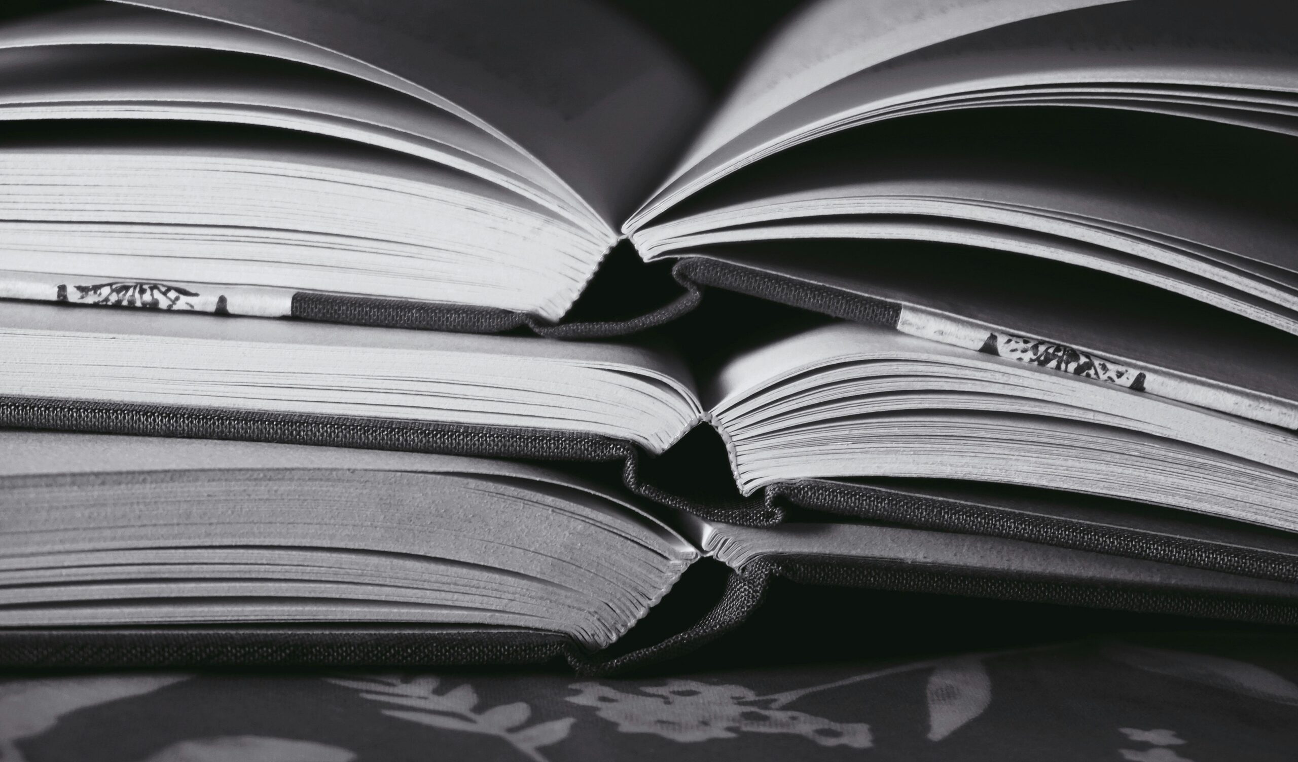 3 Books About AI That Will Make You Question … People