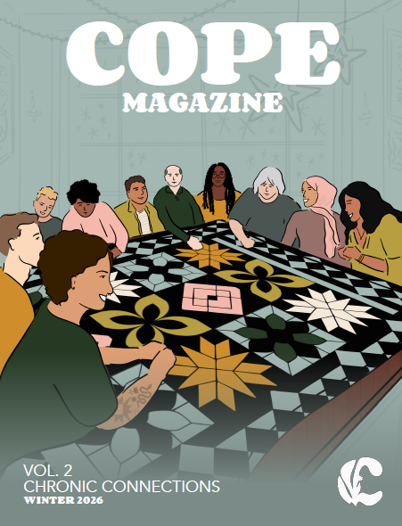 cope magazine vol. 2 cope magazine vol. 2